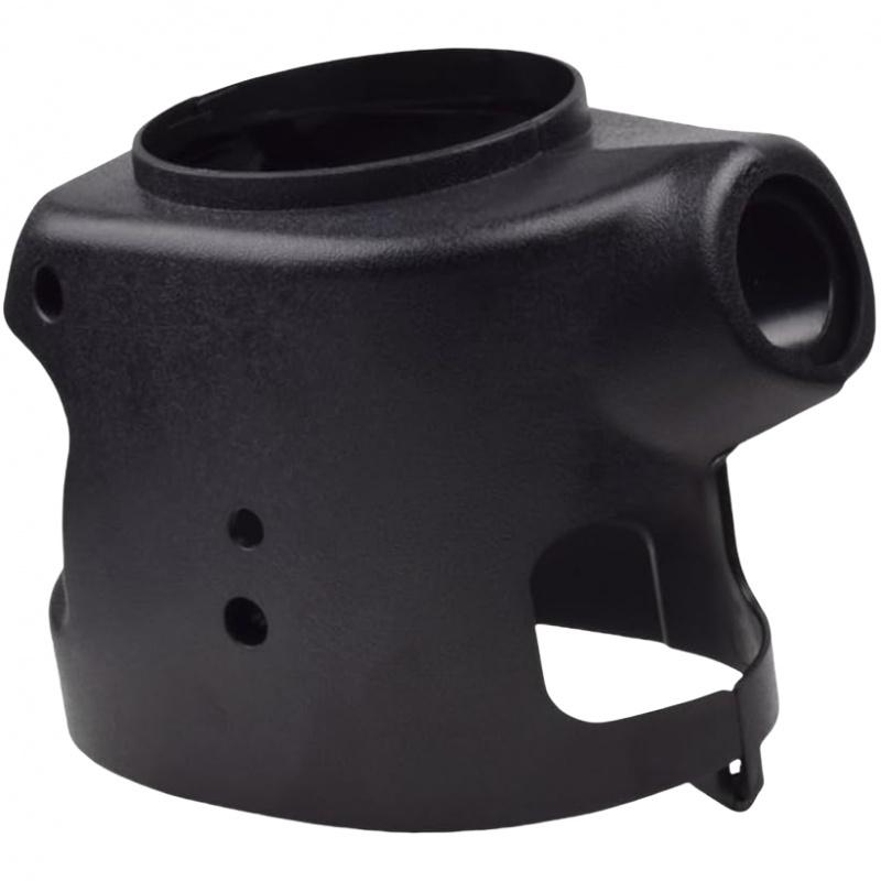 Верхняя и нижняя крышки рулевой колонки для Chevy Tahoe Silverado Avalanche 2000-2002, GMC Yukon Sierra Cadillac, Заменяет 26078127