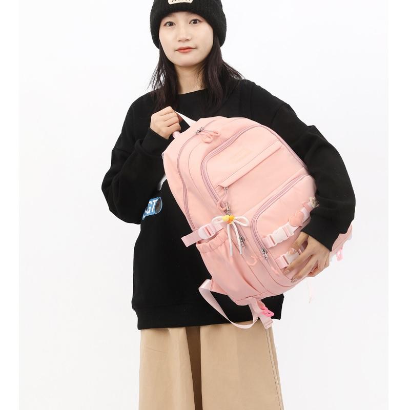 Школьная сумка, студенческий рюкзак на роликах, 6 колес (31*19*48 СМ)ЗРЫ5162