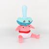 Плюшевая игрушка Dark Pals Binky Drinky с мягким коротким ворсом для детей и коллекционеров