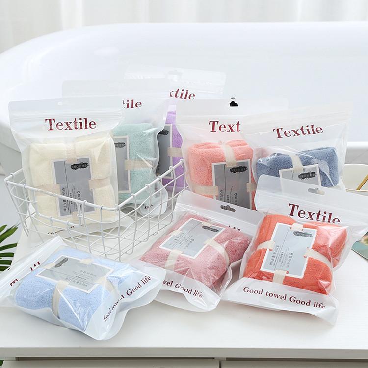 Полотенце из кораллового флиса для свадеб, для дома и отеля