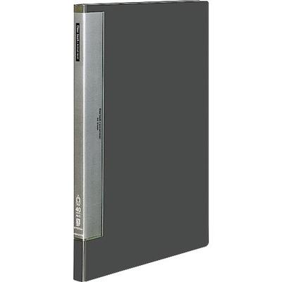 KOKUYO Clear Book Wave Cut Fixed Type A3 Vertical 40 Листов La-T573DM