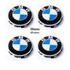 7Pcs Car Front Badge Rear Sticker Center Caps Steering Wheel Emblem For BMW X3 X5 G01 G20 G30 F10 F11 F20 F01 F30 E39 E60 npmk56