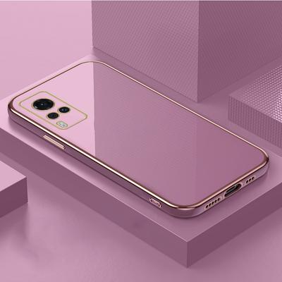 Глянцевый чехол для телефона для vivo Y20 Y12S Y15S Y21 Y31 Y33S Y55 Y66 Y72 Y73 V20 V21 V21E V23 V25, силиконовый чехол, защитный чехол