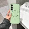 Чехлы Soft Touch для Samsung Galaxy A57 Чехол Samsung Galaxy A07 A17 A27 A37 A57 5G Обложка Легкий TPU Защитный Чехол для Телефона