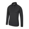 Mountain Warehouse Mens Talus Base Layer Top (Pack of 2)