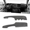 Interior Door Handle Armrest Front Left Right 25750065 Replacement for Express 1500 20032019