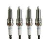 4 шт. 18844-10060 SILKR6C10E Иридиевая свеча зажигания для Fiat 500 PANDA Hyundai I10 I20 I30 KIA CEE`D CEE'D 0.9 л 1.0 л 1.2 л 1.4 л
