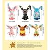 Pikachu Fire-breathing Dragon Doll Pokémon Plush Toy Plush Doll Soft Cartoon Toys Children's Gifts