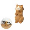 Cat Support Cat Phone Holder Desktop Stand Cat Phone Stand  Home Decor