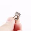 Multi Size T-Slot EU Standard Carbon Steel Thread T Nut Nuts Fasteners Hardware Aluminum Profiles