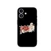 Red Rose Flower Pink Cover Phone Case for Xiaomi Poco X7 X6 X5 F7 F6 F8 Ultra F5 M6 M7 M8 Pro C85 C75 C65 C71 C61