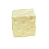 5cm Cheese Squeezed Toy Realistic Cheese Slow Rebound Toy Cheese Squishy Toy  Children's Gifts
