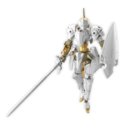 BANDAI SPIRITS 30MM Спинатио Рыцарь масштабная пластиковая модель EXM-A9rk (Королевская спецификация) 1/144 с цветовой кодировкой