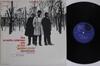 Виниловая пластинка ORNETTE COLEMAN At The Golden Circle Stockholm Volu BST84224 BLUE NOTE 1973 US Jazz Б/у