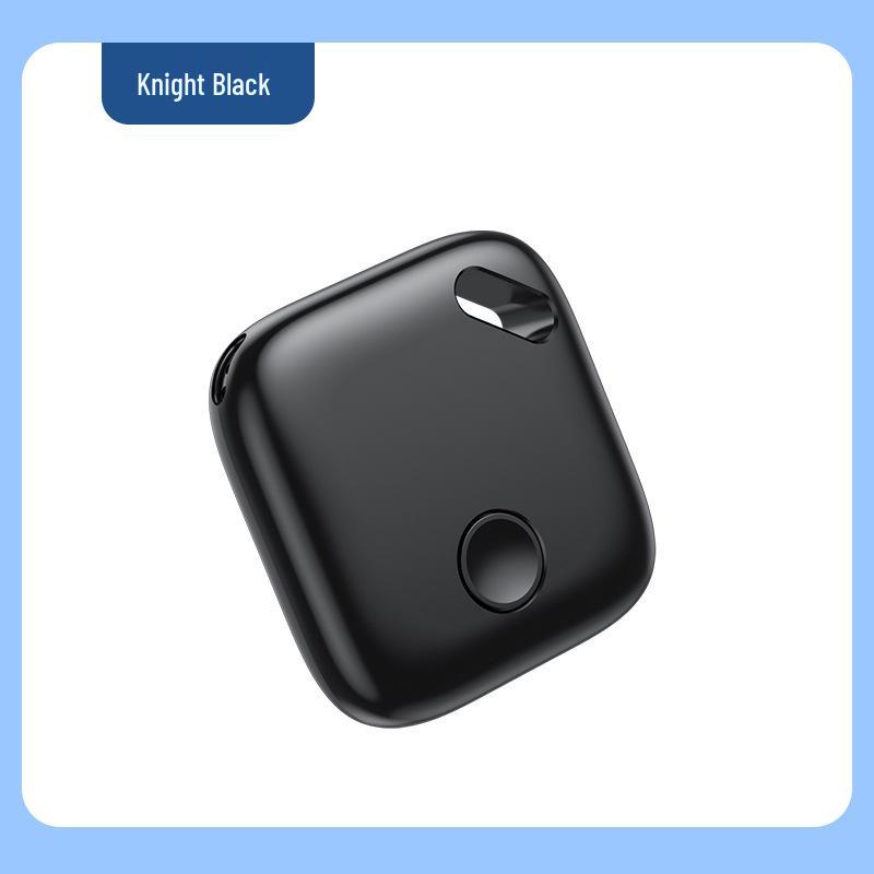 Apple-Specific Bluetooth GPS Locator for Elderly & Children – Anti-Loss Finder and Tracker