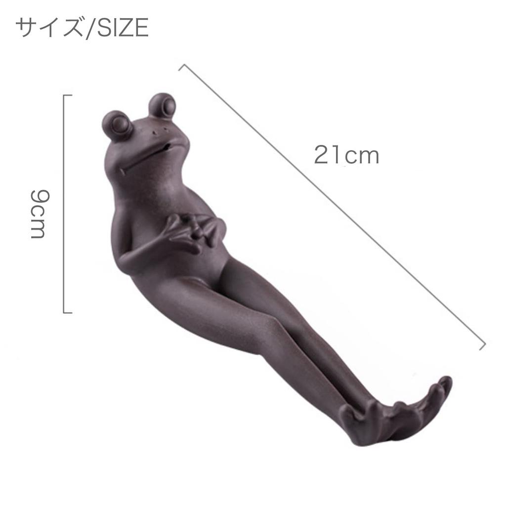 [Queen-b] Подставка для благовоний в виде лягушки, Подставка для аромапалочек, Подставка для аромапалочек, Подставка для аромапалочек