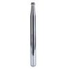 130 X 12 X 8mm Terahertz Acupuncture Trigger Point Pen Quick Melt Ice Meridian Tendon Wand for Spa