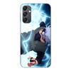 Case For Samsung Galaxy A04s Naruto Mask Power Maniacase
