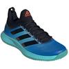 Adidas Men' Sports Shoes Blue Defiant Generation Gw4973 44