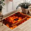 Galatasaray1 Customize Your Name Kitchen Floor Mat Nonslip Carpet Doormat Suitable For Living Room Kitchen And Bathroom Home Decor