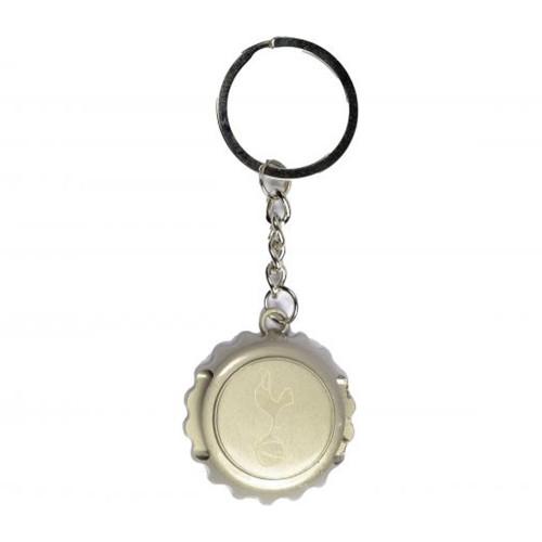 Tottenham Hotspur FC Крышка от бутылки Открывалка для бутылок Брелок