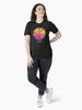 The Bourne Identity David Byerne Tour Circle Essential T-Shirt