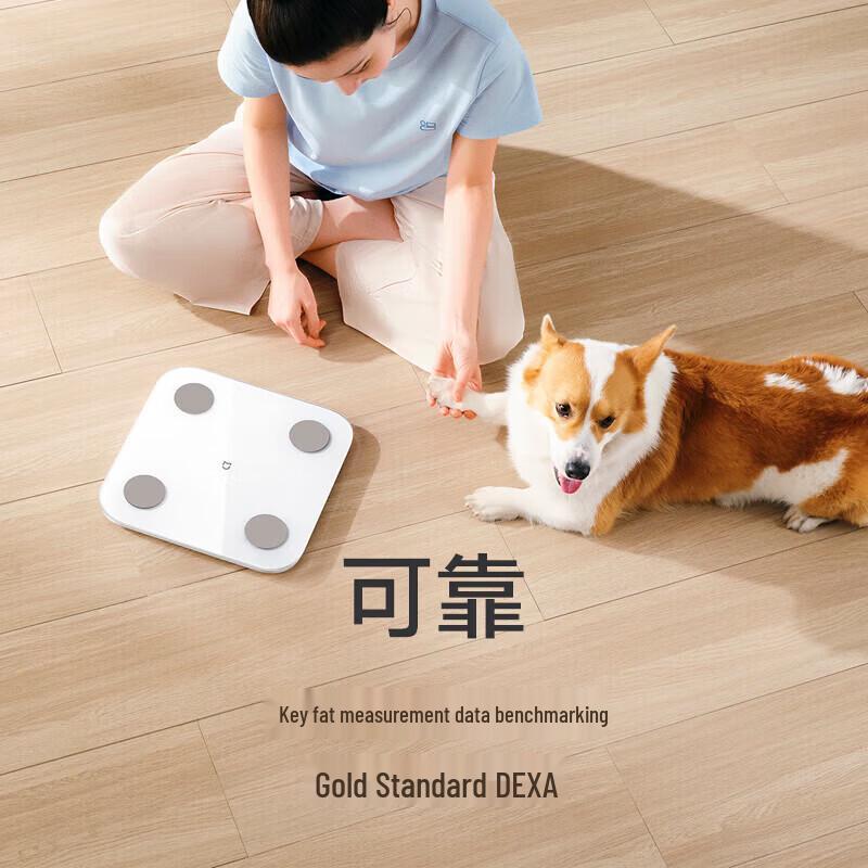 Xiaomi Body Composition Scale S400