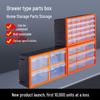 Modular Drawer Parts Storage Box