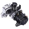 Для Citroen C4 II Peugeot 5008 3008 C5 III DS5 Picasso Grand сборка клапана EGR 9807593080 1861749, 2267338