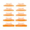 5 пар силиконовых подушечек для завивки ресниц C Curl, липкие стержни для ресниц, щиток для подтяжки ресниц, 3D-щипцы для завивки ресниц, аксессуары для макияжа