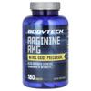 Arginine Akg, 180 Tablets