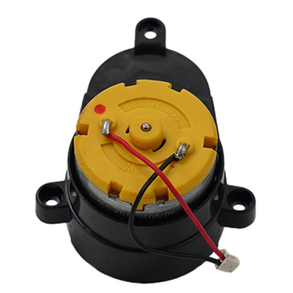 Двигатель боковой щетки для Eufy RoboVac 11S/12/30/G10/G30 Edge Запасная часть двигателя для гибридных подметальных машин R500 R450