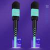 Shanze MPO-MPO OM3 Multimode Fiber Optic Patch Cable
