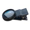 37Mm/52Mm Cpl Filter Circular Camera Black Accessories Universal With Clip Portable Professional Phone Polarizer Wide Angle Lens