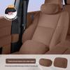 Идеальный подголовник для автомобиля: i6i8/L6L7L8L9 MEGA Подушка с поддержкой шеи и поясницы