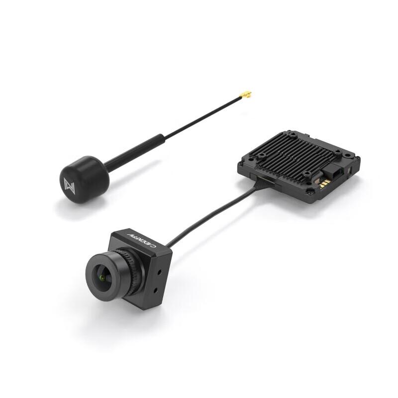 Walksnail Avatar HD Digital FPV System Components