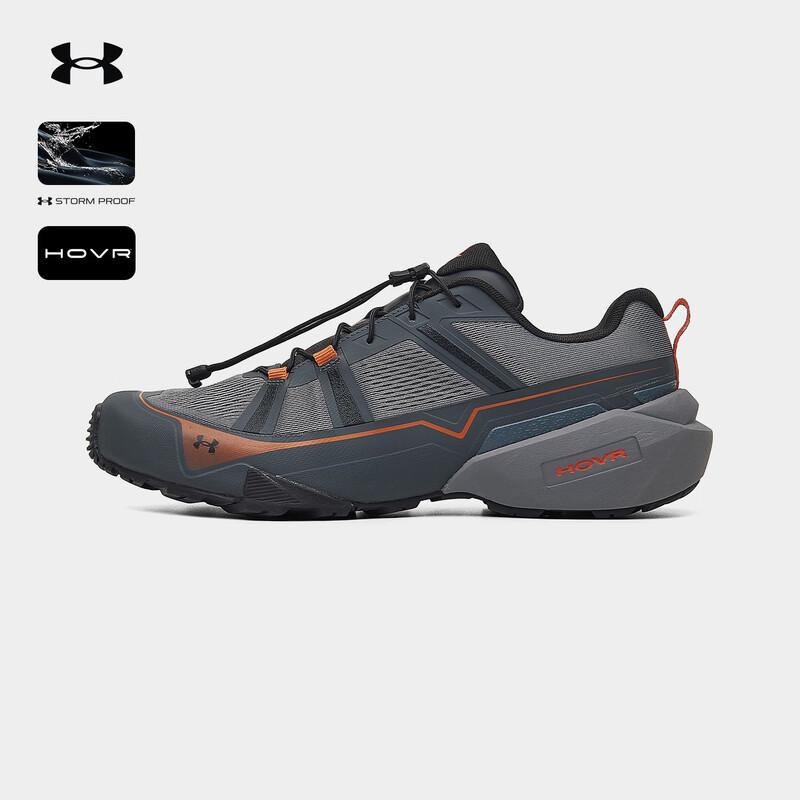 Under Armour HOVR Water-Repellent Hiking Shoes