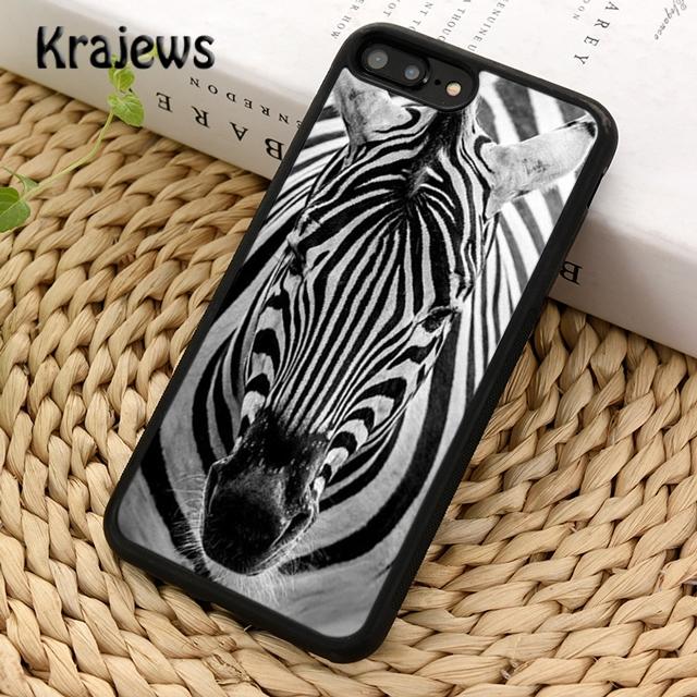 Zebra Animal Wildlife African Nature Phone Case Cover For iPhone 17 Air 16 15 14 plus 12 13 pro max