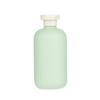 Round Bottles Refillable Foaming Soap Dispenser Lotion Soap for Liquid Lotion Shampoo Shower Gel