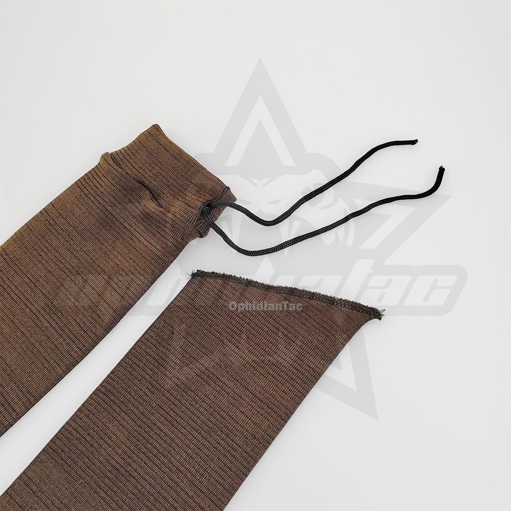 Hunting Rifle GUN SOCK 130cm/40cm Holster Dust Bag Moisture-proof Gun Socks for Rifle Airsoft Pistol Storage Protective Case