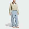 adidas Originals Монреаль WASH PAD JKT W Пуховик Женский Золотой JW9578