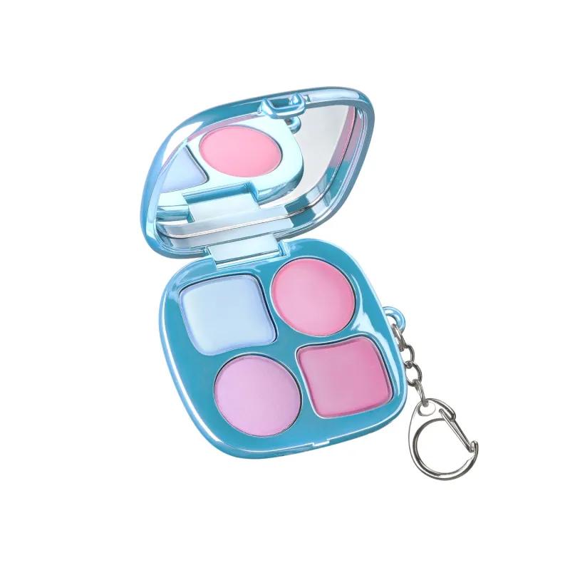 FWEE Палитра для румян Pocket Cheek (4 цвета)