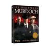 Расследования Мердока - Сезон 8 [Blu-ray]