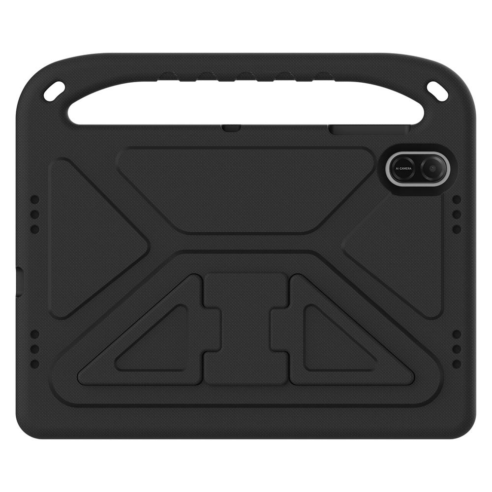 Чехол Honor Pad X8A 2024 11 дюймов NDL-W09 EVA портативный противоударный детский чехол-подставка с ручкой