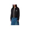 Carhartt WIP Fw25 W Свитшот Детройт Классический Спортивный Детройт С длинным рукавом На молнии Повседневная куртка Женские куртки I035703-89-06