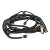 Front Bumper Harness 1489045 00 C Wiring Cable Harness Car Accessories Replacement for TESLA MODEL Y 2021‑2023