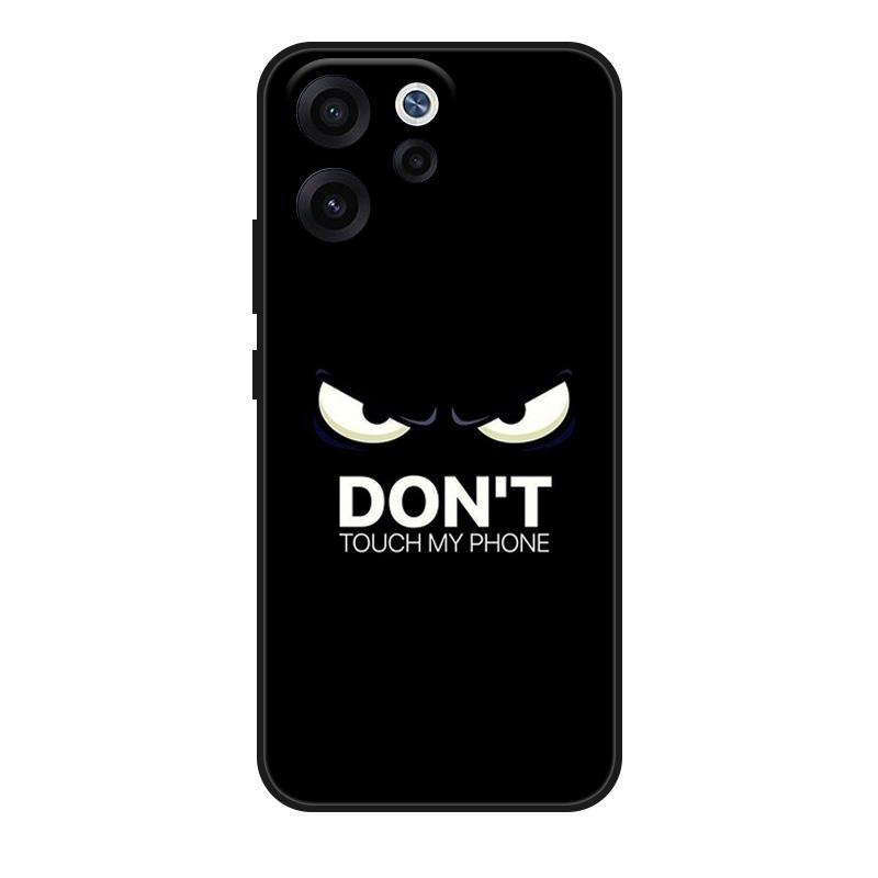Чехол для телефона OPPO Reno15 Pro Capa Reno 15 Pro Max 5G Funda Защитный чехол OPPO Reno 15F 15 F Coque Мягкий силиконовый ТПУ чехол