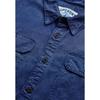 Superdry Верхняя рубашка Merchant Military