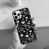 Чехол для телефона с магией ведьмы для iPhone 17 Air 13 12 14 15 16 Чехол для Apple iPhone 17 Air 14 15 16 Pro Max 6S Plus Coque