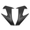 For GSX-8S 2025 GSX 8S 2024 GSX8S 2023 Side Wing Side Fairing Side Spoiler Motorcycle Spoiler Aerodynamic Winglet Fixed Wing